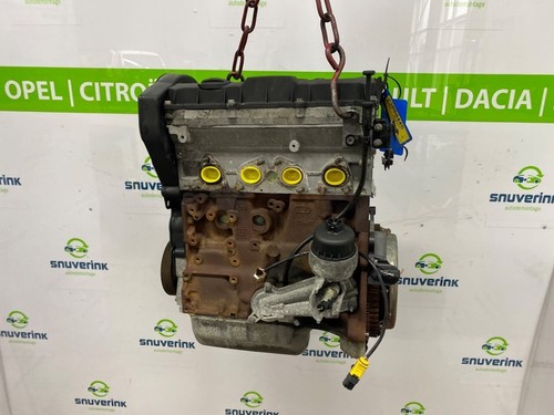 Moteur peugeot 207 - peugeot, 207/207+