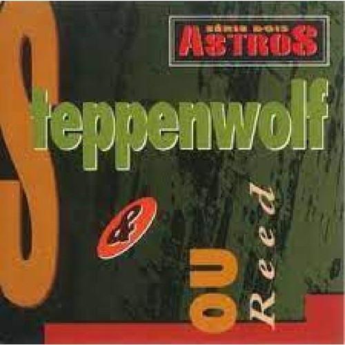 Steppenwolf - -, &