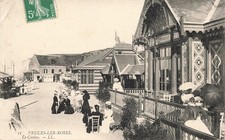 76 VEULES LES ROSES LE CASINO