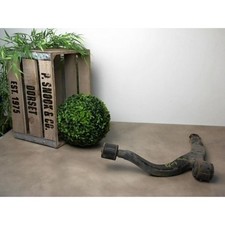 Bras de suspension avant gauche Peugeot 607 (9D/U) Berline 2.2 16V (EW12J4(3FZ)) 2001