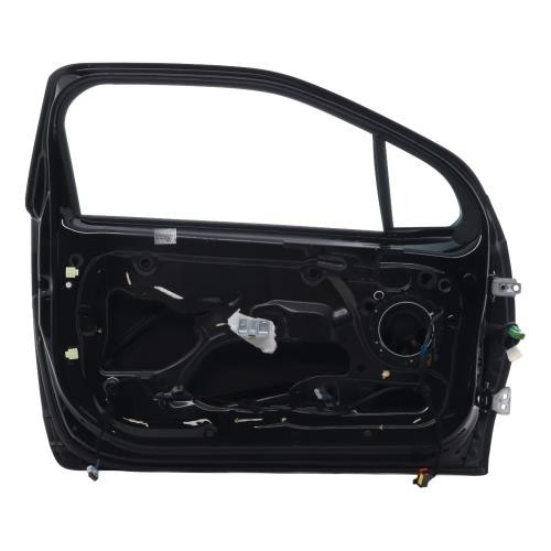 Porte avant gauche citroen ds3 - porte,
