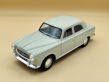 Peugeot 403 berline grand - peugeot,