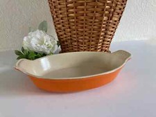 5 ⚜️ Ancien Plat Rectangle