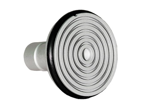 Cryostat chuck for - cryostat,