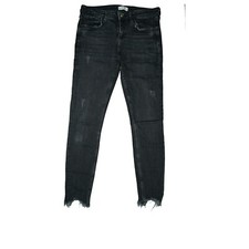 Zara woman Jeans 7/8 Pantalon