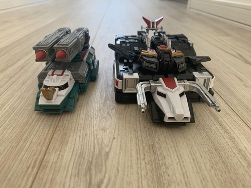 Power rangers chojuu sentai - chojuu,