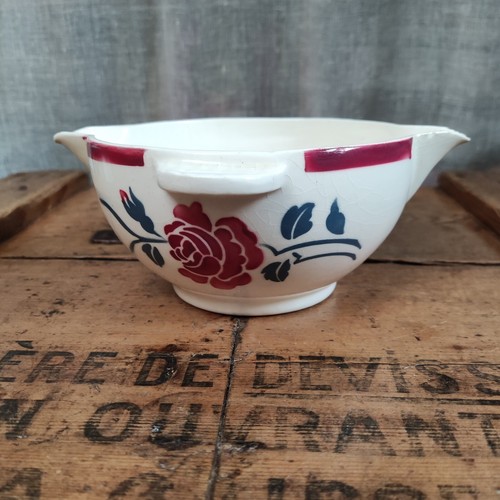 Ancien bol oreilles - bol,
