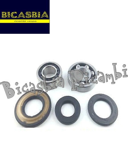 4268 kit révision des - 4268,