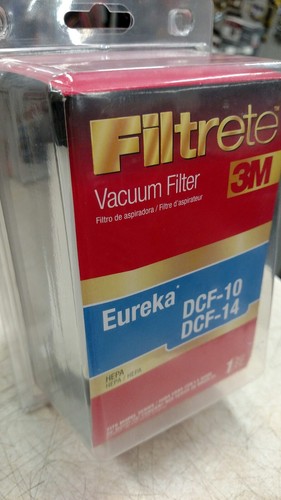 Eureka dcf - eureka, dcf-14
