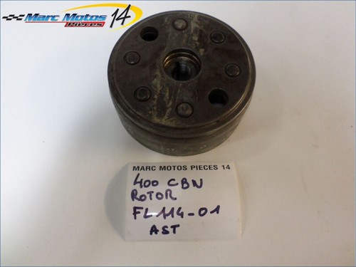 Rotor honda 400 cbn - rotor,