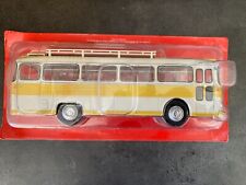 Autocar Autobus Bus Saviem SC5P  "St. Isidore"  1/43 Neuf en boite L41