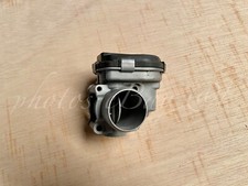 9673534480 Boitier corp de papillon Peugeot / Citroen / FORD 1.6HDI 