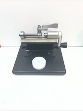 L.E. Wilson Precision Case