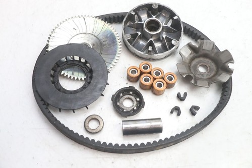 Variateur piaggio fly - fly, 50