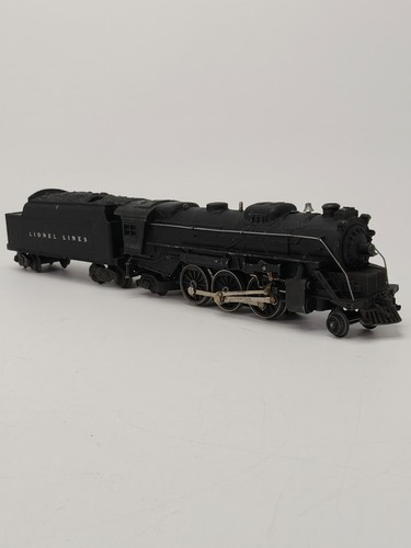 Lionel 2026 6466t steam - 6466t,