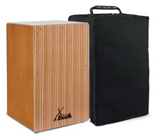 Cajon flamenco batterie main - cajon,