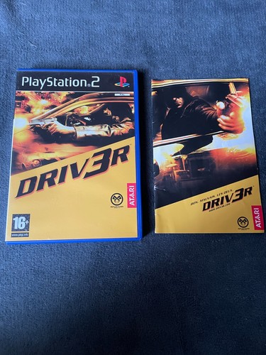 Driv3r driver complet - driver,