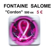 CAPSULE  de  CHAMPAGNE