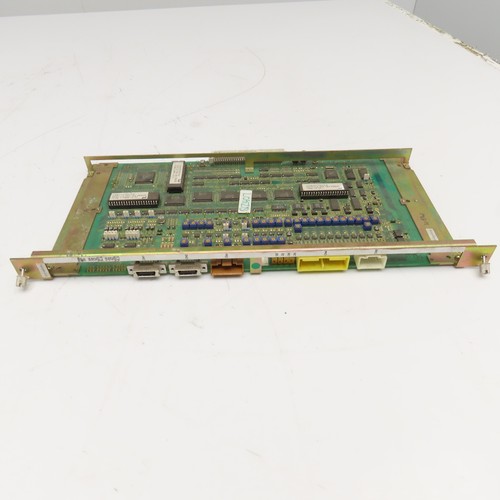 Carte circuit fuji electric - carte,