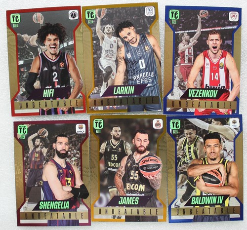 2026 panini top class - top,