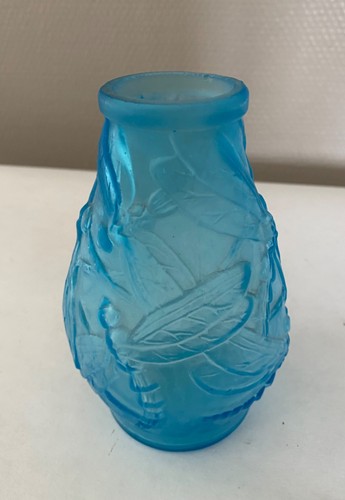 élégant vase verre - en,