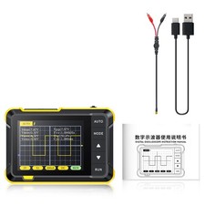 Handheld Small Oscilloscope