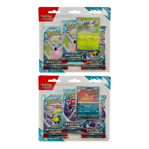 Pokémon artset 2x - pokémon, 🇫🇷