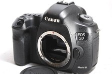 Canon EOS 5D Mark III Mark 3