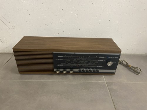 Radio vintage retro ancienne