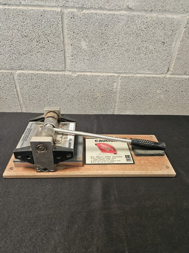 The original heavy duty - original,