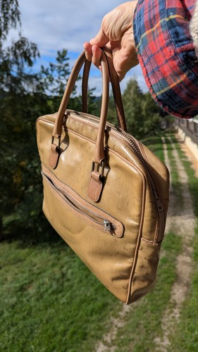 Lancel sac min vintage - sac,