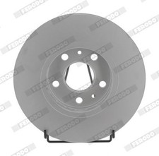 1X DISQUE DE FREIN FIAT