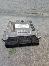 Calculateur moteur RENAULT KANGOO 2 PHASE 2 237104627R
