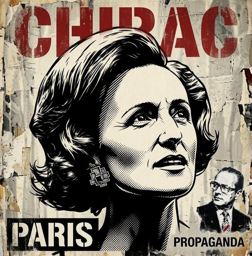 Pyb signe bernadette chirac - pyb,