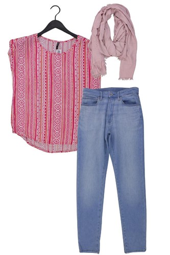 Uniqlo jean mode - uniqlo,