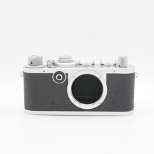 Leica If (Red Sync) Appareil