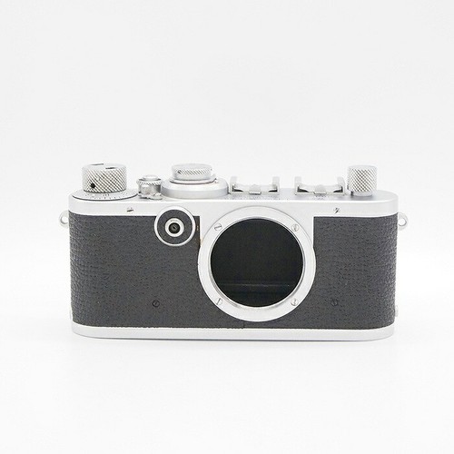 Leica appareil - if,