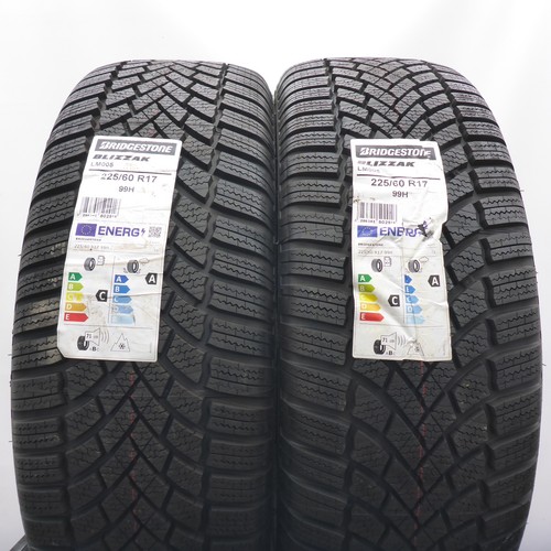 Bridgestone blizzak lm005 - blizzak,