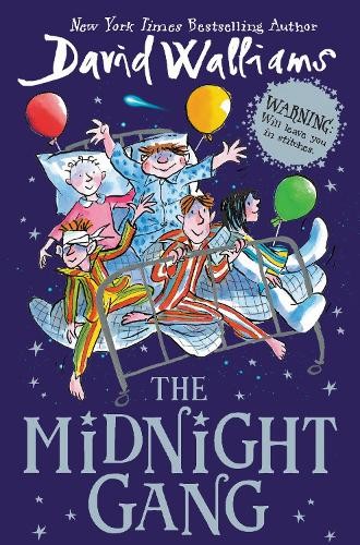 David walliams the midnight - walliams,