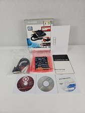 Audio audiophile 192 - m-audio,