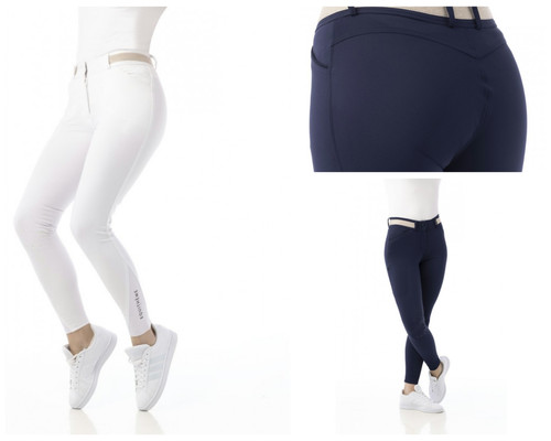 Pantalon équitation femme - pantalon, d'équitation