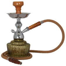 Mya Hookah QT -Amber