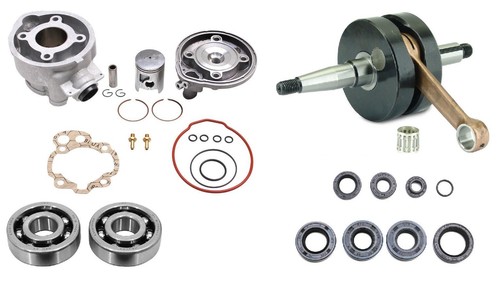 Kit haut bas moteur - kit,