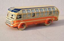 Georg Fisher BUS AUTOCAR Jouet