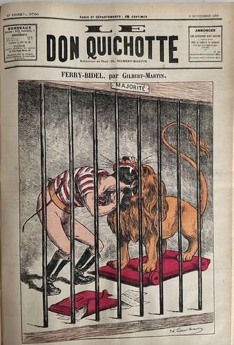 Don quichotte 1883 - don, 490
