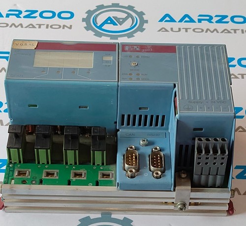 Module processeur interface - module,