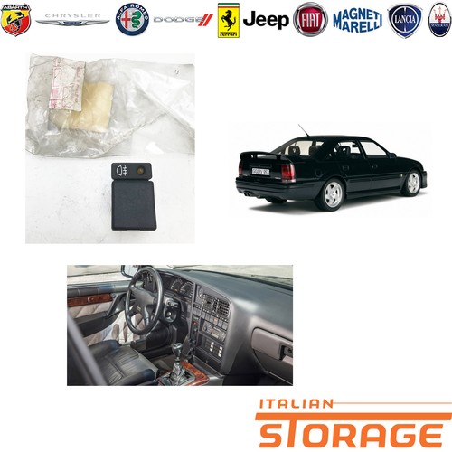 Opel omega lotus poussoir feu - omega,