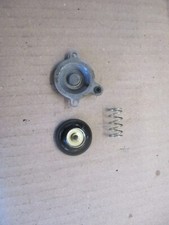 Membrane de dépression  de