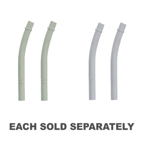 Ezpz mini cup straw 2pk - ezpz,