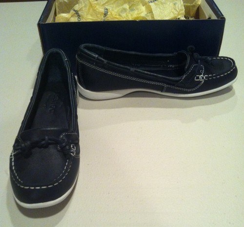 Women sebago slip - sebago, shoes